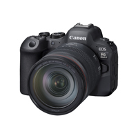 Canon EOS R100 Mirrorless Camera 6052C002 - Adorama