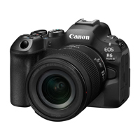Canon EOS R6 Mark III Mirrorle Picture
