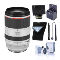Canon RF 70-200mm f/2.8L IS US Picture