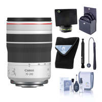 Canon RF 70-200mm f/4L IS USM  Picture