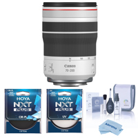 Canon RF 70-200mm f/4 L IS USM Picture