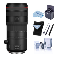 Canon RF 70-200mm f/2.8 L IS U Picture