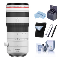 Canon RF 70-200mm f/2.8 L IS U Picture