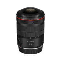 Canon RF 7-14mm f/2.8-3.5 L Fi Picture
