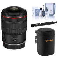 Canon RF 7-14mm f/2.8-3.5 L Fi Picture