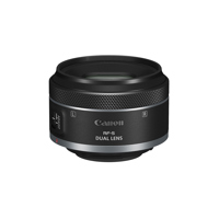 Canon RF-S 7.8mm f/4 STM Dual  Picture