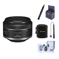 Canon RF-S 7.8mm f/4 STM Dual  Picture
