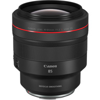 Canon RF 85mm f/1.2 L USM DS L Picture