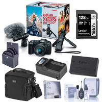 Canon EOS R8 Content Creator K Picture