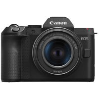 Canon EOS R8 Mark II Mirrorles Picture
