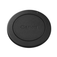 Canon R-F-4 Camera Cover, Body Picture