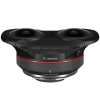 Canon RF 5.2mm f/2.8 L Dual Fi Picture