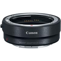 Canon Mount Adapter EF-EOS R Picture