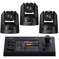 Canon CR-N100 21.14MP 4K Ultra Picture