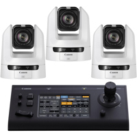 Canon CR-N100 21.14MP 4K Ultra Picture