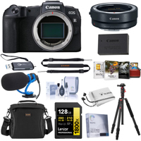 Canon EOS RP Mirrorless Camera Picture