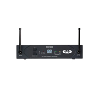 CAD Audio RX1600 UHF Receiver  Picture