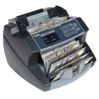 Cassida 6600 UV Currency Count Picture
