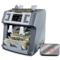 Cassida 9900R 2-Pocket Mixed D Picture