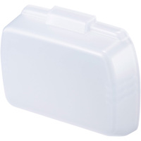 Canon SBA-EL Bounce Adapter Picture