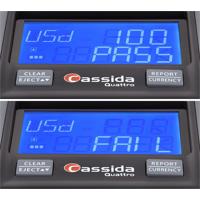 Cassida Quattro 4-Way Automati Picture