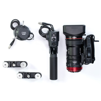 Canon SS-41-IASD Full-Servo Ki Picture