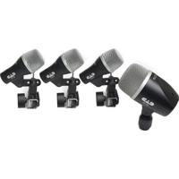 CAD Audio 4-Piece Drum Microph Picture