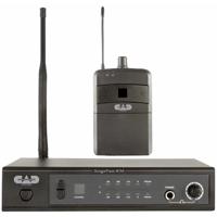 CAD Audio UHF In Ear Monitor W Picture