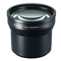 Canon TL-U58 Tele-Converter fo Picture
