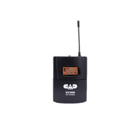 CAD Audio TX1000BP Wireless Bo Picture