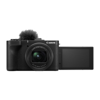 Canon PowerShot V1 Digital Camera 6390C001 - Adorama Canon PowerShot V1 Digital Camera 6390C001 - Adorama