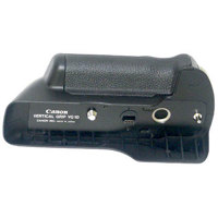 Canon VG-10 Vertical Grip F/A2 Picture