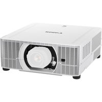 Canon REALiS WUX5800Z WUXGA La Picture