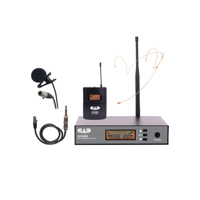 CAD Audio WX1000BP 100-Channel Picture