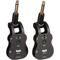 CAD Audio WXGTS Digital UHF 2. Picture