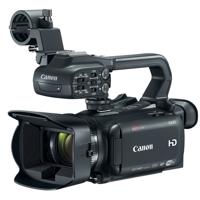Canon XA30 Professional Camcor Picture