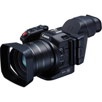 Canon XC10 4K Professional Cam Picture