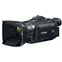 Canon XF-400 4K UHD High Defin Picture