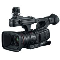 Canon XF705 4K UHD 10-bit Prof Picture