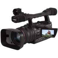 Canon XHG1 HD High Definition Picture