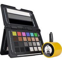 Calibrite Creator Kit with Dis Picture