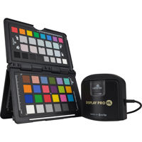 Calibrite Photo Kit with Displ Picture