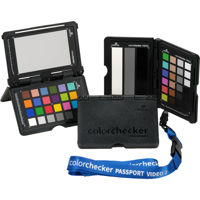 Calibrite ColorChecker Passpor Picture