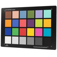 Calibrite ColorChecker Classic Picture