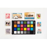 Calibrite ColorChecker Classic Mini Target