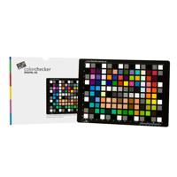 Calibrite 8.5x11" ColorChecker Picture