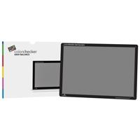 Calibrite 8.5x11" ColorChecker Picture