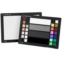 Calibrite ColorChecker Video T Picture