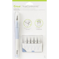 Cricut TrueControl Knife Kit,  Picture