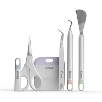 Cricut Basic Tool Set Picture